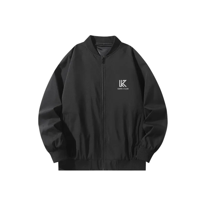 Kepu Baseball Jerseys Unisex-0