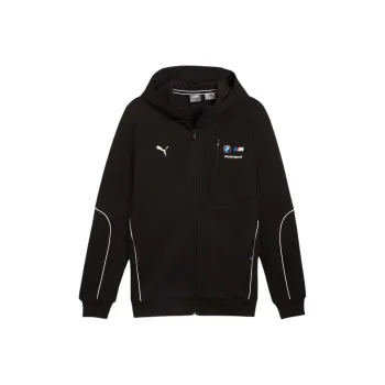 PUMA Chamarra Hombre Bmw M Motorsport