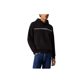 Calvin Klein Logo print Hoodie