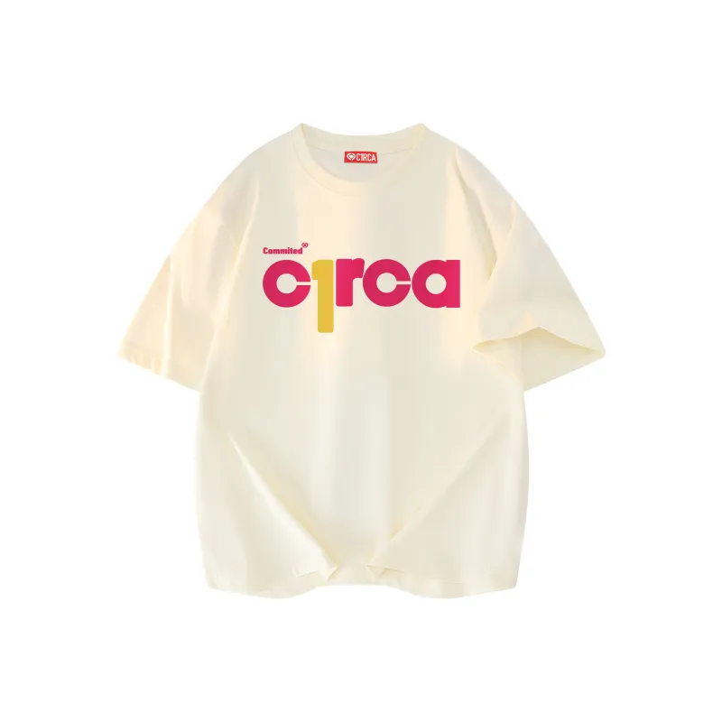 C1RCA T Shirts Unisex-7