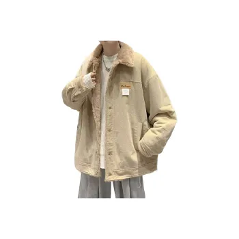 NEAR HERE Jackets Unisex
