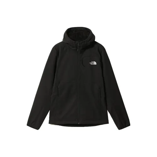 THE NORTH FACE QUEST Jacket Men's Black