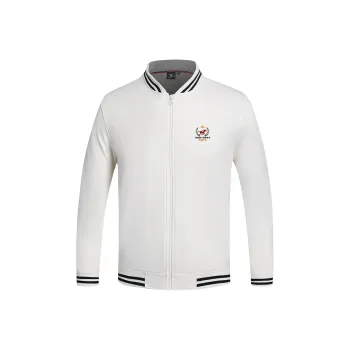 JOSEPH ABBOUD Baseball Jacket Unisex