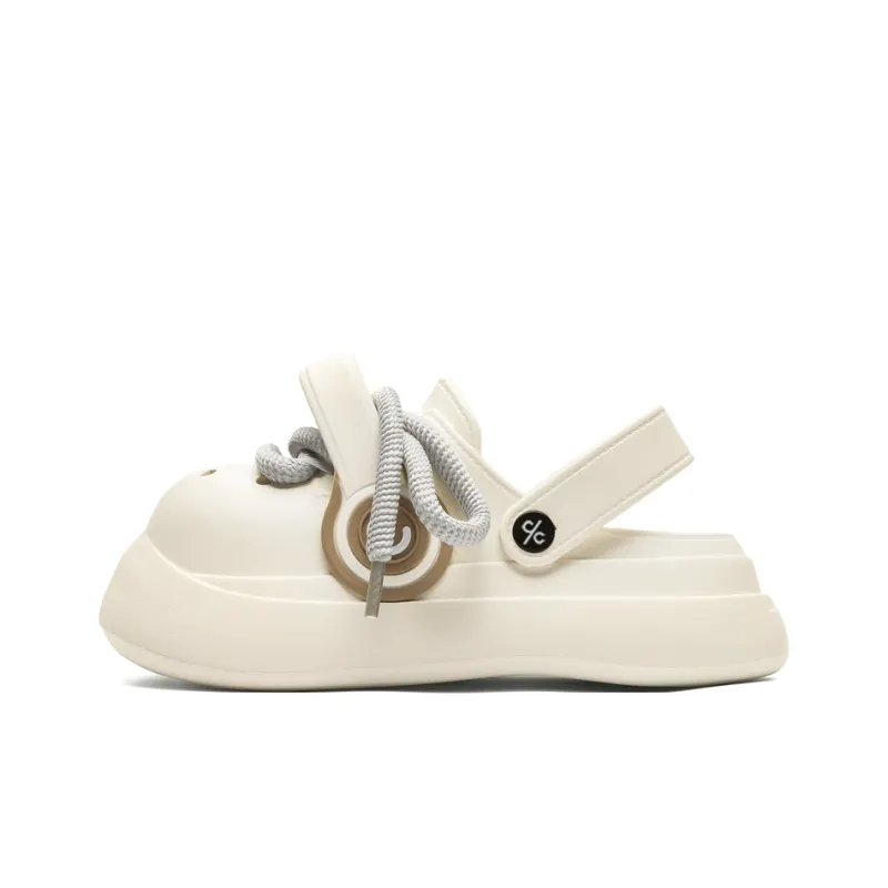 Colorful Creations Clogs Unisex-1