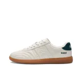 Classic White
