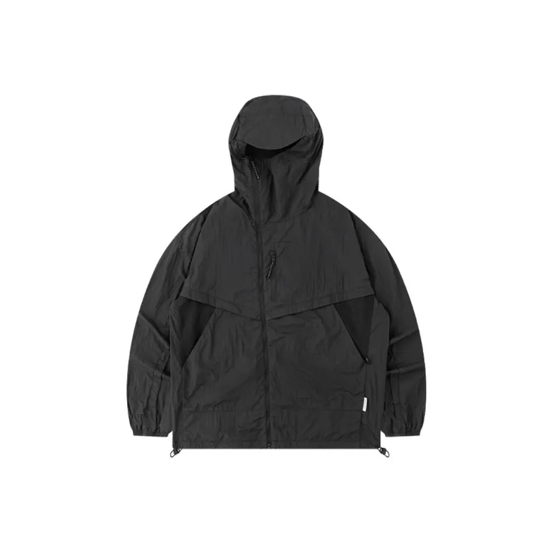ENSHADOWER Sun Protection Clothing Unisex-0