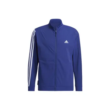 Adidas Golf Jackets Coats Men's Marine Blue