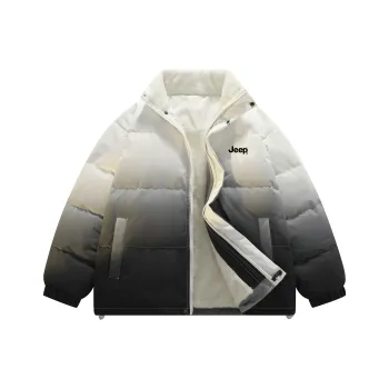 Jeep Down Jackets Unisex