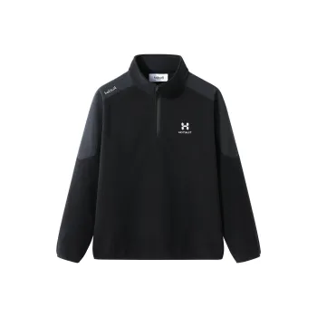 HOTSUIT Velvet Jackets Unisex