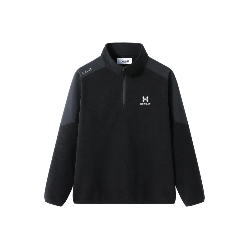 HOTSUIT Velvet Jackets Unisex-0
