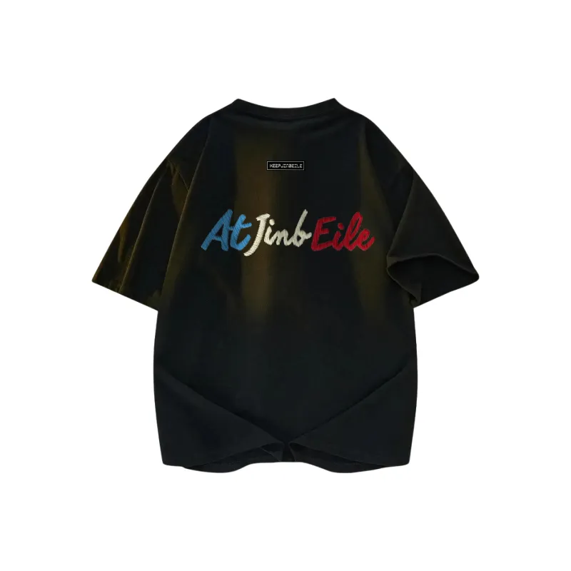 JINBEILE T Shirts Unisex-8