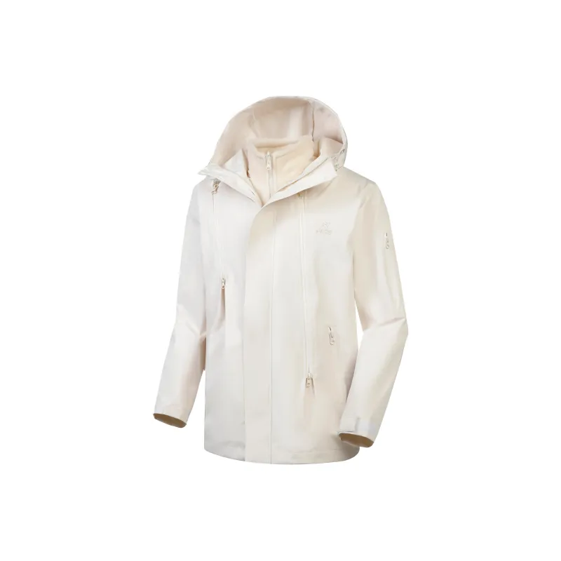 Ppge Windbreaker Jackets Unisex-9