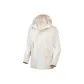 Flowing Cloud White, Hard Shell 3-in-1