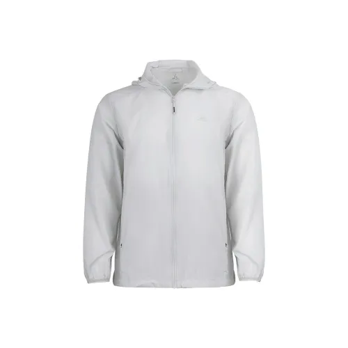 MOBI GARDEN WANZERAM Sun Protection Clothing Unisex Men's