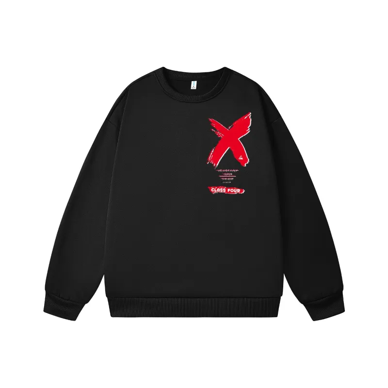XRXP Sweatshirts Unisex-2