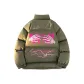 Light Army Green