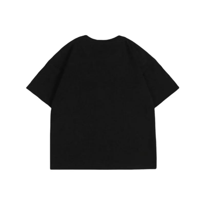 PAINT STAIN T Shirts Unisex-6