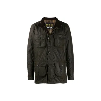 BARBOUR Corbridge Wax Jacket