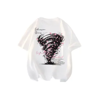 LA'T.WEEKEND T Shirts Unisex