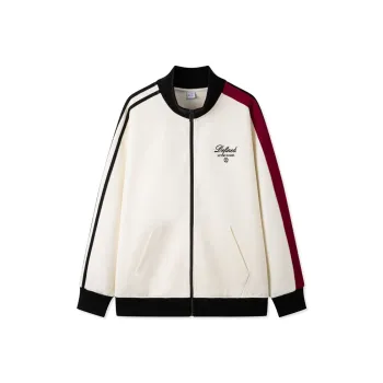 SEM/R Jackets & Coats Men's Milk White