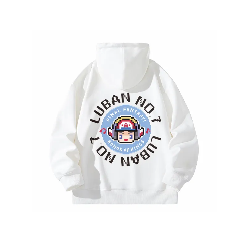 HONOR OF KINGS Sweatshirt Unisex-2