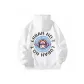 White[Fleece-Lined and Thickened]