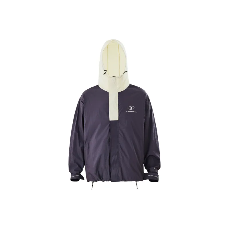 BJHG Sun Protection Clothing Unisex-6