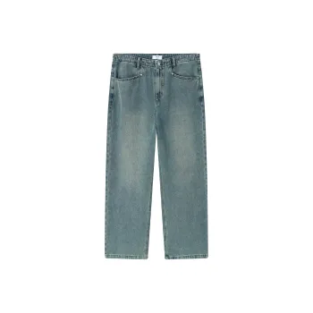 A.B.X Jeans Men Nostalgic Blue