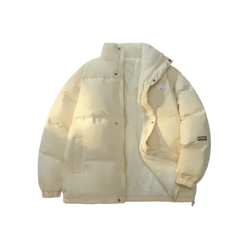 BRUMAIRE Puffer Jackets Unisex-5