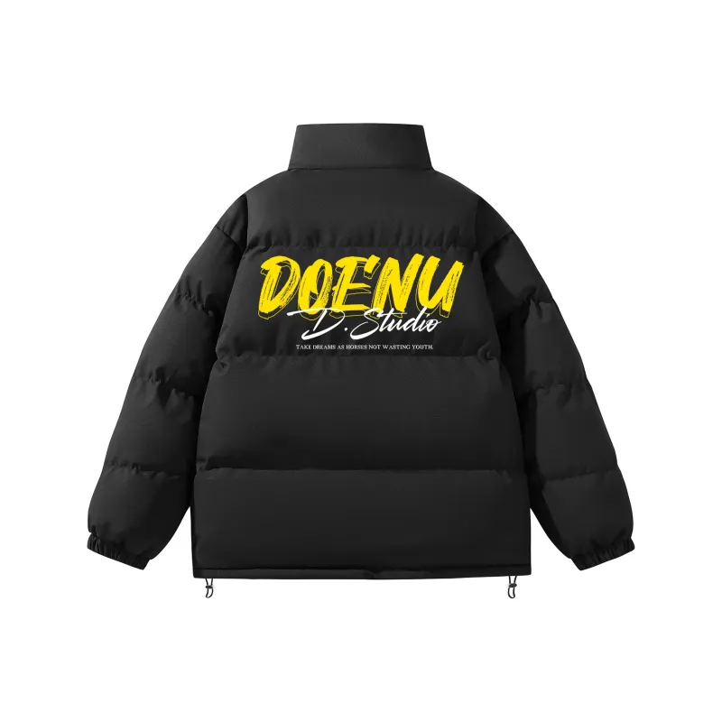 DOENU Down Jackets Unisex-2