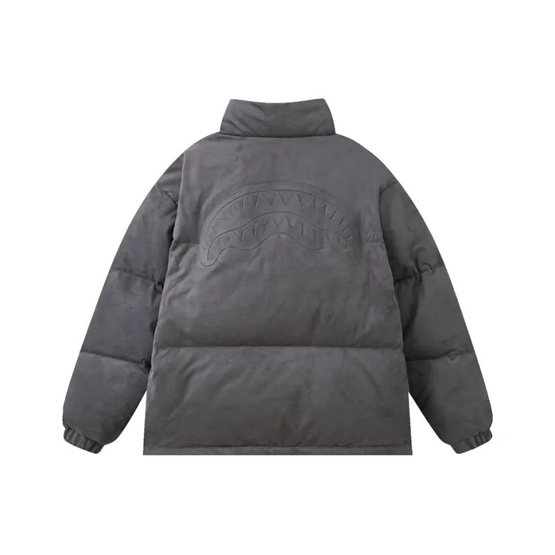 SPRAYGROUND 90% Down Jacket Unisex-2