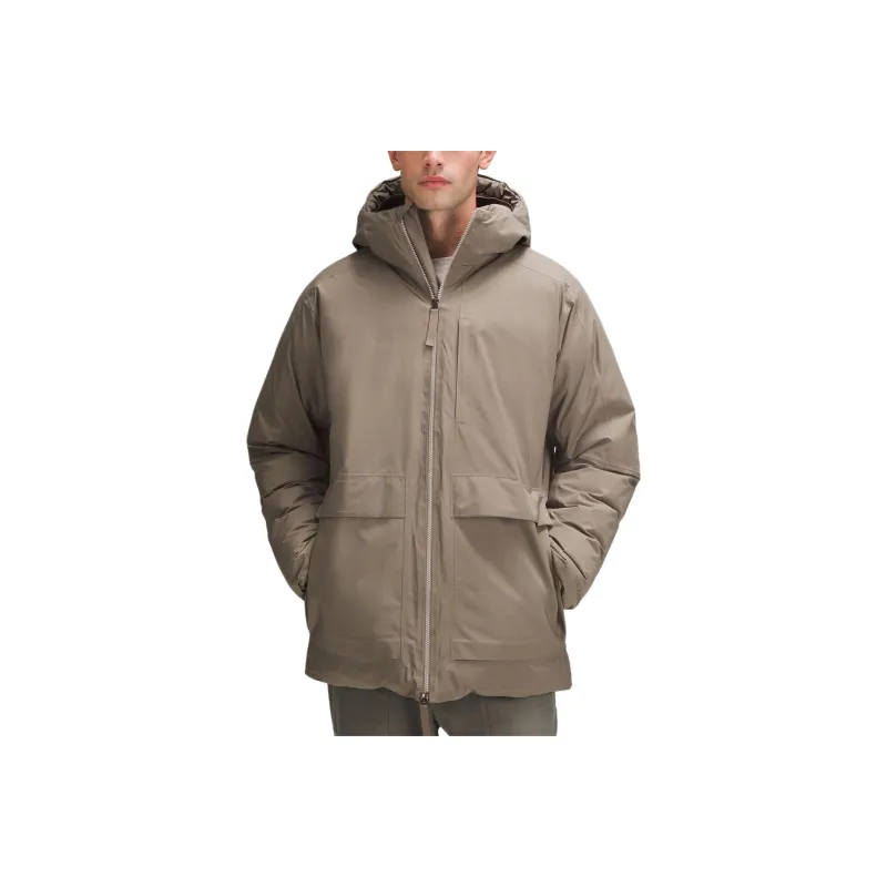 Lululemon StretchSeal Jackets Coats Men's-8