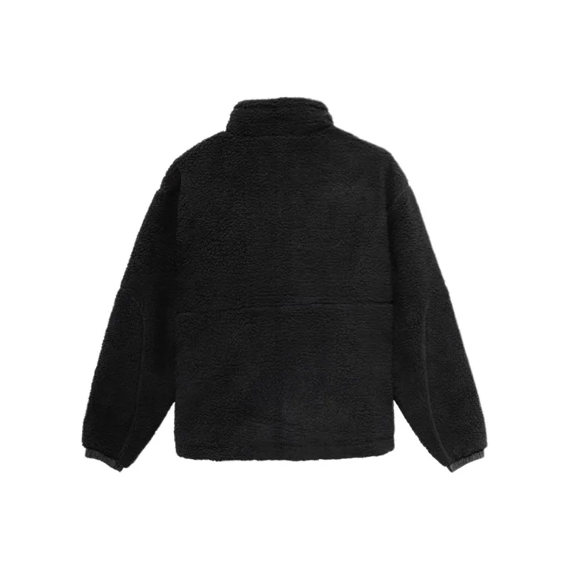 New Balance Jacket Women's Black-1
