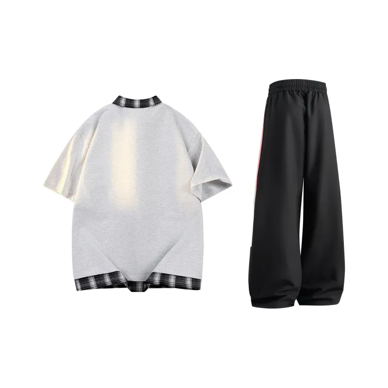 Supremo Cat Casual Sportswear Unisex-5