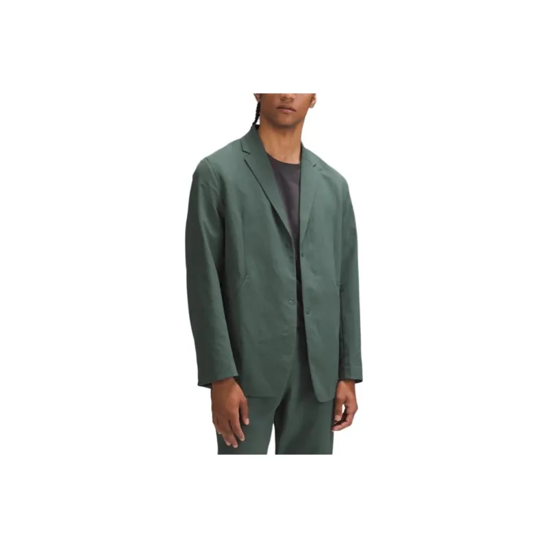 Lululemon New Venture Jacket Men's-17