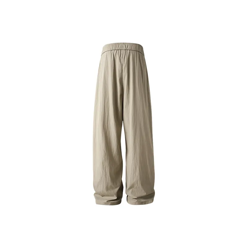 Kung Fu Panda Casual Pants Unisex-22