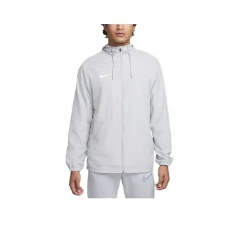 Nike Academy Men's Dri-FIT Hooded Soccer Track Jacket