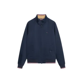 Tommy Hilfiger Jacket Men's Navy Blue