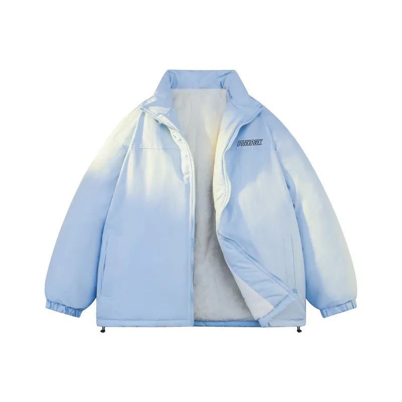 PISYPOX Jackets Unisex-37
