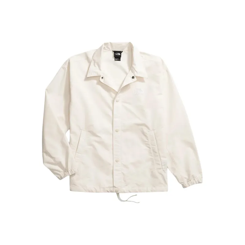 THE NORTH FACE TNF EASY Wind Jacket Men's White-0