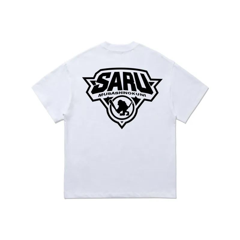 SANTASTIC T Shirt Oversize Unisex-3