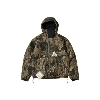 PALACE GORE TEX Windstopper Mask Jacket