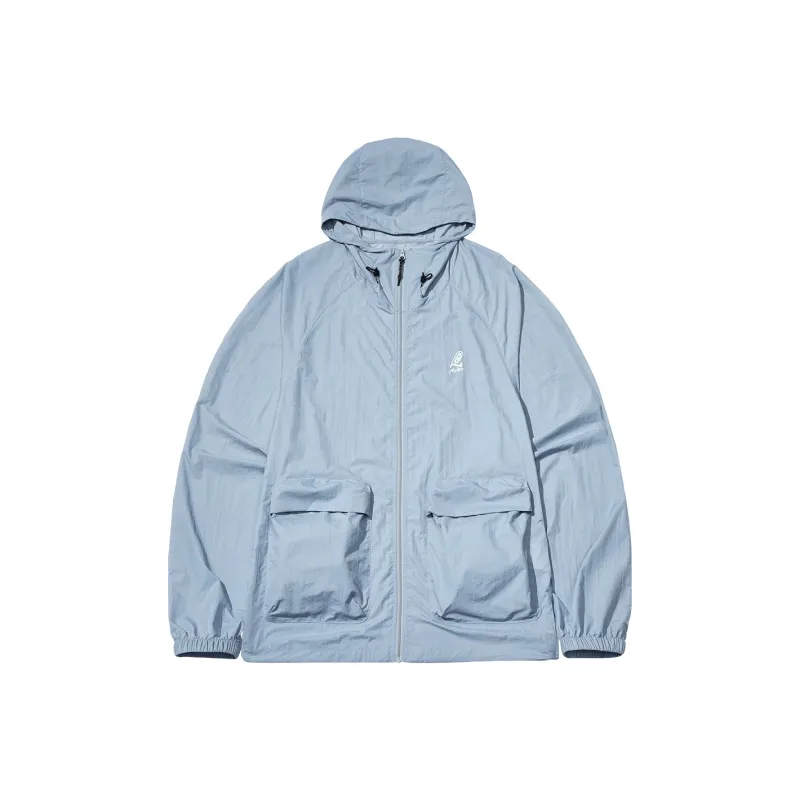 BEASTER Sun Protection Clothing Unisex-4