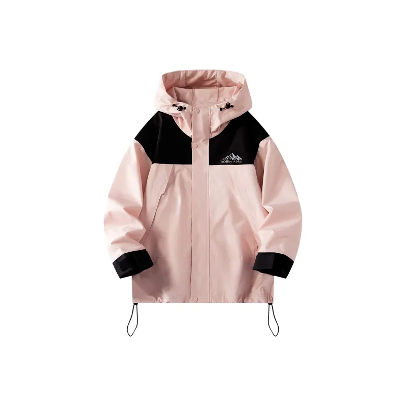 BOBBY ABLEY Jackets Coats Unisex-12