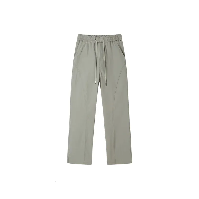TESTUNG FW24 Fashion Casual Pants Style Unisex-28