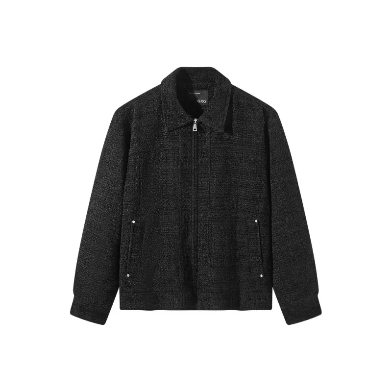 GXG New Year Jackets Coats Men's-2