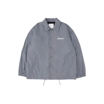 MADNESS Jackets Coats Unisex Gray