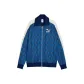 Racing Blue