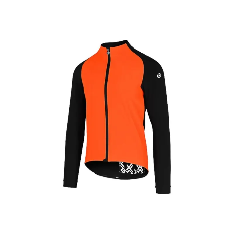 ASSOS Jackets Men-3
