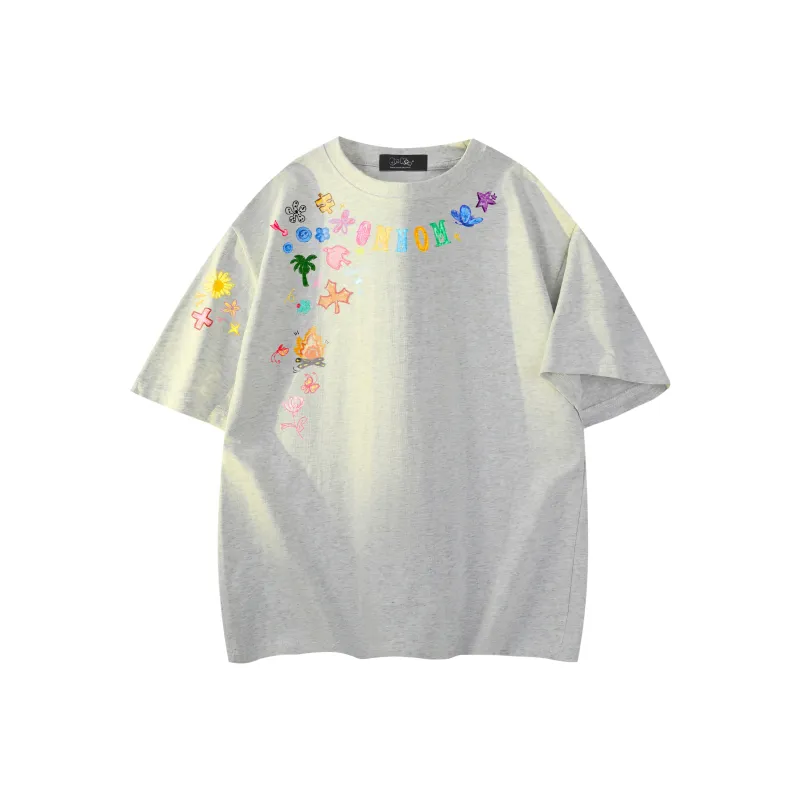 OM NOM T Shirts Unisex-17